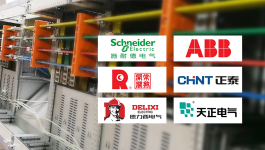 正品元器件，確保設(shè)備低故障、使用壽命長